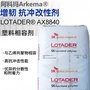 EMA法国阿科玛LotaderAX 8840可分散 粘结性好 塑料改性