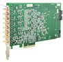 示波器卡4路高速同步AD每路80M北京阿尔泰PCIe8514
