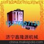 厂家供应DHX-2呼吸器校验仪产品