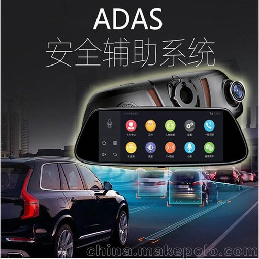 公司生產(chǎn)銷售批發(fā)汽車后視鏡GPS導航儀 歡迎來電咨詢圖片