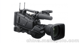 索尼Z580广播级肩扛摄像机现货出售价格低