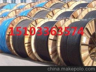 耐高溫鎧裝控制電纜KFV22圖片