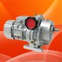 赛威正品MBW07Y-0.37-C3.3摩擦式无级变速机