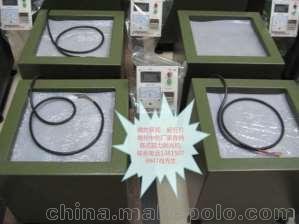 中創(chuàng)磁力拋光機(jī)  P860銅五金去毛刺去氧化圖片