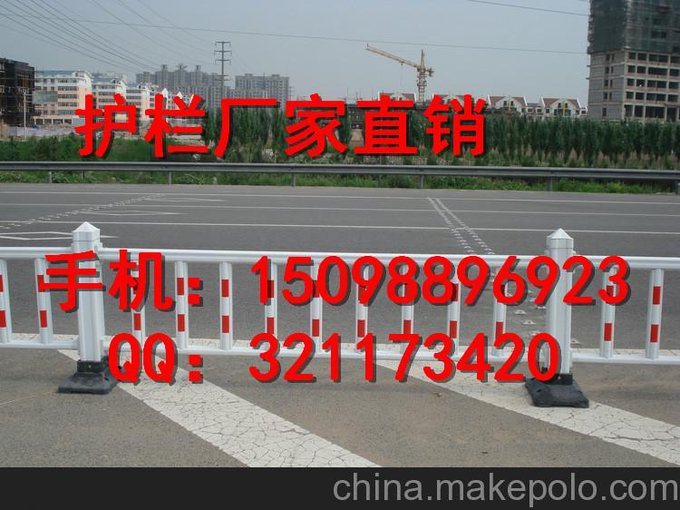 聊城鋅鋼護(hù)欄 -聊城臨清市鐵藝護(hù)欄推薦圖片