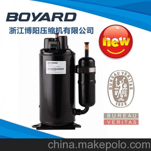 廠家供應(yīng)藍(lán)海 QXR-33E 20000BTU 全封閉式空調(diào) 除濕機(jī) 壓縮機(jī)圖片