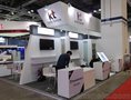 台湾展台搭建,展会设计,展览制作工厂,会展服务公司