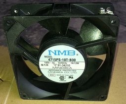 ȫNMBL(fng)4715PS-10T-B30 100VAC 12038ߴ