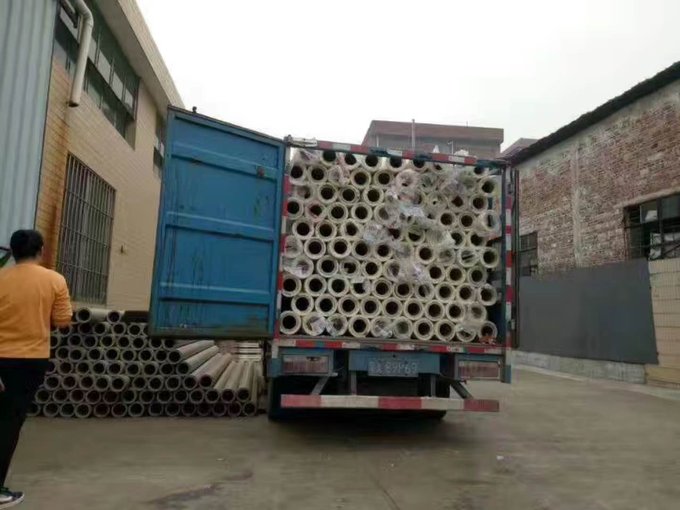 大量現(xiàn)貨 耀宇PPR給水保溫管 空調(diào)保溫管定制 實體工廠 放心采購圖片
