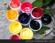 1高温玻璃油墨