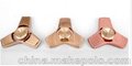 指间陀螺Torqbar Brass 减压神器 指尖陀螺 美国爆款HandSpinner