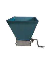 代洋集團(tuán)齒輪款不銹鋼谷物磨粉機(jī) 對輥破碎機(jī) 玉米破碎機(jī)手搖