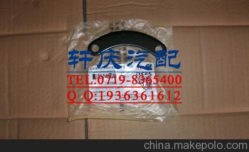 東風(fēng)天錦-康明斯發(fā)電機(jī)支架C4893840C4893840圖片
