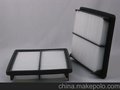 供应 活性炭袋式过滤器 家居过滤器