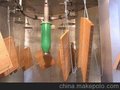 供应实木门DISK静电自动涂装生产线