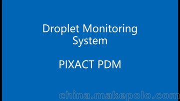 在线颗粒成像监测系统-PDM乳液液滴监控系统