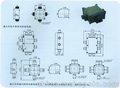 精泰防爆厂家定制BJX8030系列防爆防腐接线箱（IIC）