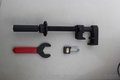 铁路工矿用钩锁器