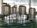史密力维以创新科技定义：原浆鲜啤酒设备新标杆