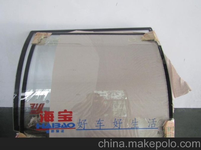 金彭三輪車(chē)擋風(fēng)玻璃海寶蒙陽(yáng)大江鋆龍珠峰大陽(yáng)久力鋼化玻璃圖片