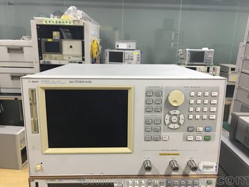 F(xin)؛Agilent E5080a W(wng)j(lu)x 5080