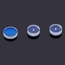 供應(yīng)Boxin透鏡 300101	平凸非球面透鏡，熔融石英JGS1