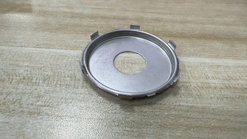 精密拉伸件+設(shè)計(jì)加工成型