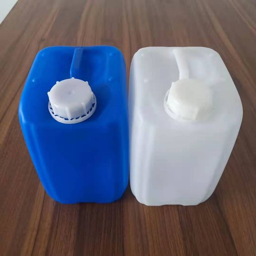 25升食品級(jí)料桶廠家 25kg食品級(jí)方桶廠家圖片