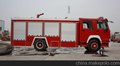 新东日特卖重庆五十铃消防车/消防车厂家