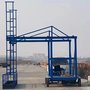 福建省 移动式吊装施工台车 硕阳机械