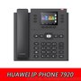 华为IP话机eSpace 7920专业代理销售IP phone网络电话