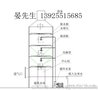 中仁环保湿式尾气净化塔 工厂发电机尾气颗粒灰尘过滤净化器