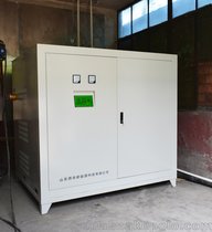 西孚210KW电磁加热蒸汽发生器  过热电磁蒸汽发生器定制