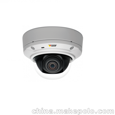 AXIS M3026-VE 日夜迷你半球攝像機(jī)圖片