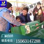 室外游乐场仿真小坦克 电动坦克车 户外游乐坦克车 音乐灯光