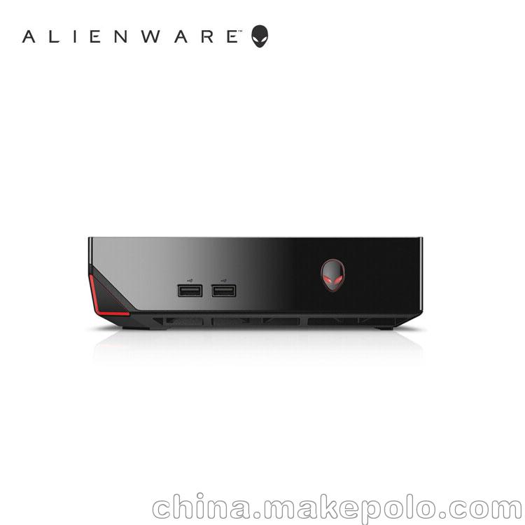 外星人 alienware alpha r2臺式機電腦固態(tài)獨顯戴爾