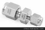 FITOK卡套直通變徑接頭SS-U-ML12-ML8總代理圖片