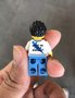 玩具第三方定制人仔人仔DIY印刷机器LEGO 色鲜艳丰富 图案清晰