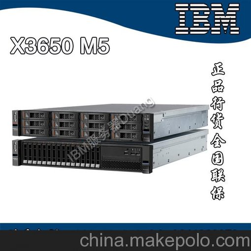IBM 機架式服務(wù)器 X3650M5 5462XXX全系列圖片