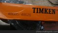 TIMKEN H244849D/H244810圆锥滚子轴承参数图纸