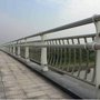 公路隔離防撞護(hù)欄-橋梁防撞景觀護(hù)欄安裝施工快