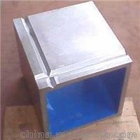 焊接铸铁平台厂家 铸铁检验方箱 测量铸铁方箱