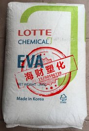 EVA 韓國樂(lè )天 VC640 電線(xiàn)電纜應用 復合