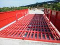 供应甘肃、西宁、宁夏工地洗轮机、工程洗车机