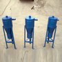 全自动除砂过滤器 空调机房旋流除砂器 热泵旋流除砂器武威