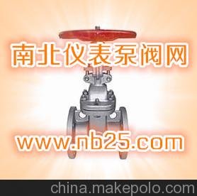 進口不銹鋼閘閥產(chǎn)品型號-進口閘閥廠家報價-南北儀表泵閥網(wǎng)圖片