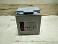 [美国索瑞森蓄电池SAE12V-150AH]厂家供应商