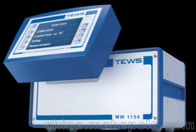 实验室微波水分/密度测量仪MW1150