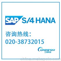 SAP S/4 HANA提供商，SAP金牌代理商工博科技