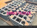 东台A3钢板数控火焰切割